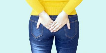 Hemorrhoids; Overview, Treatment, and Prevention