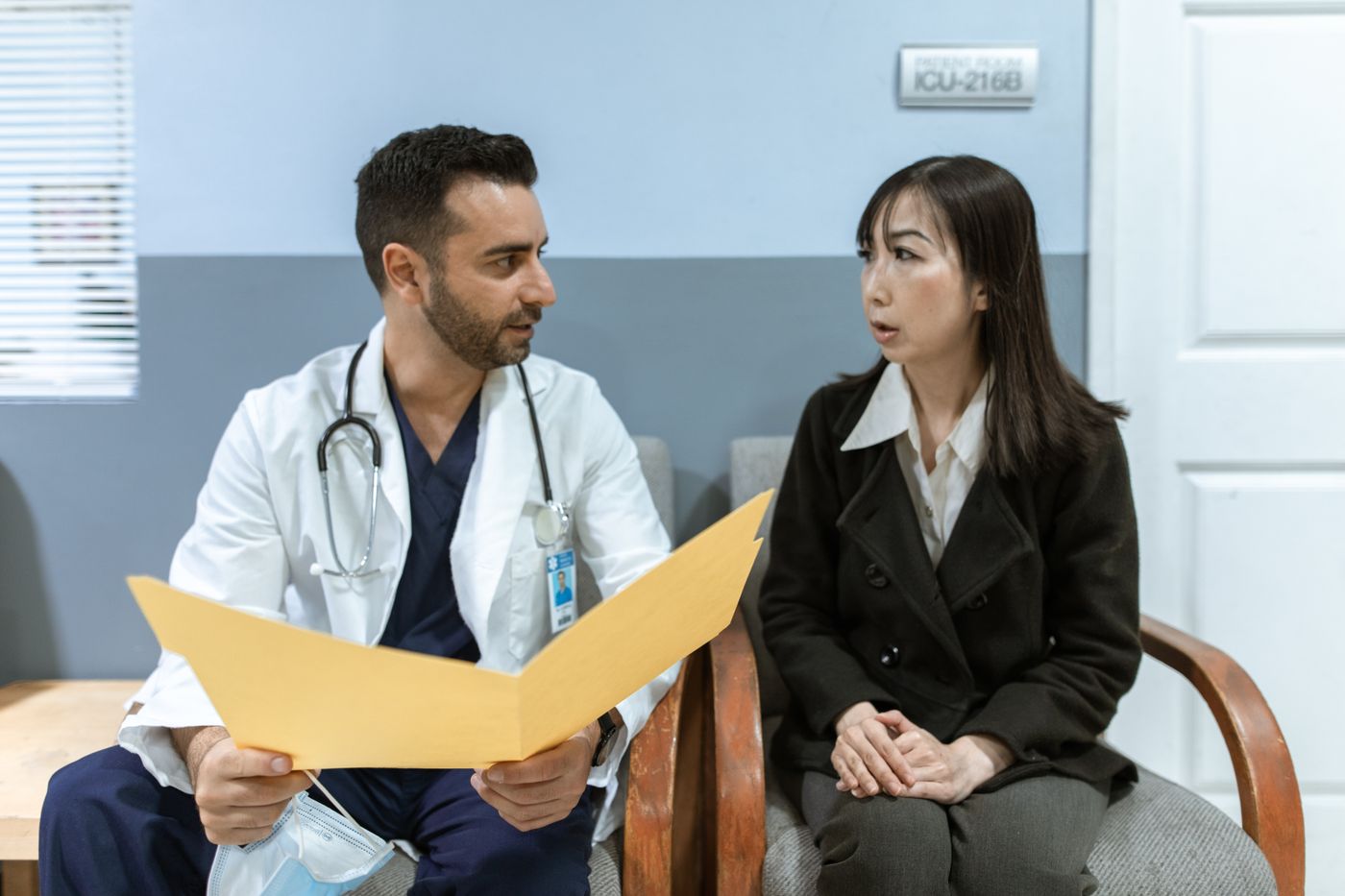 Anal Fistula Los Angeles