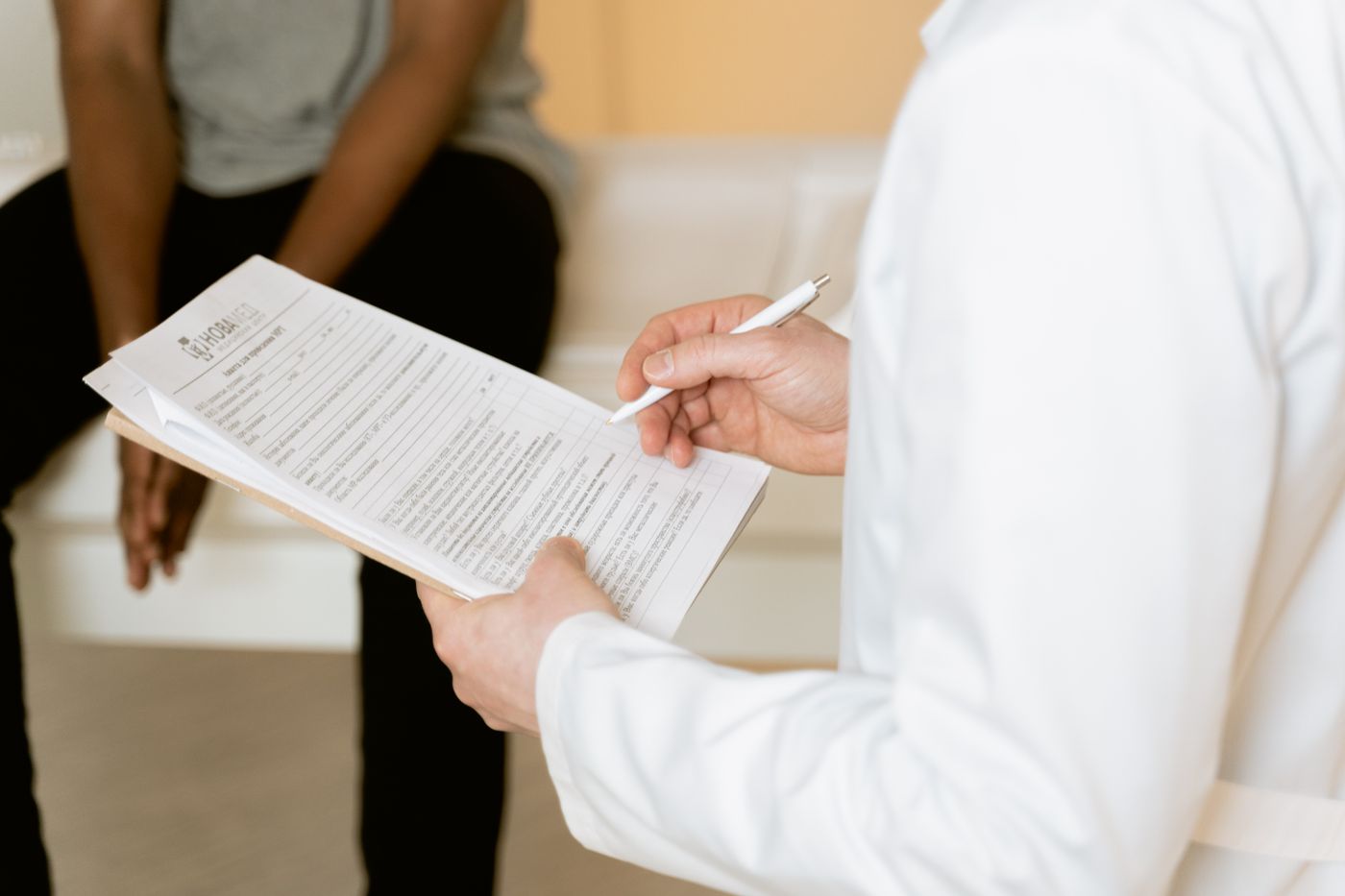 Fecal Incontinence Los Angeles
